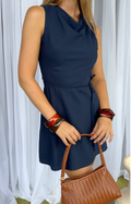 The Chloe Mini Dress