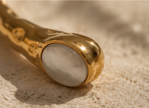 The Isola Cuff