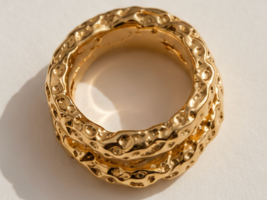 Aurelia Ring