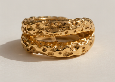 Aurelia Ring