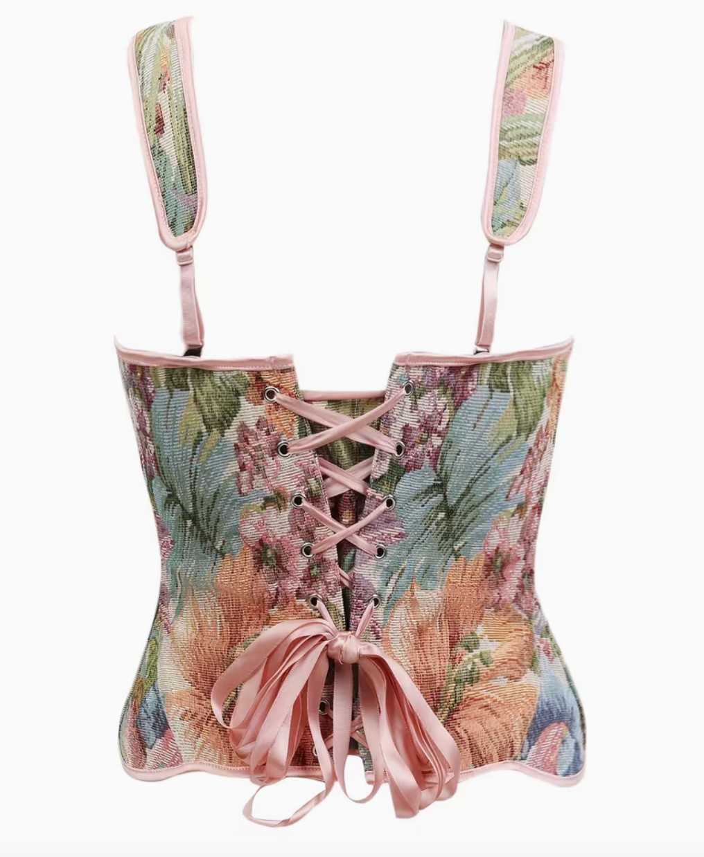 The Eloise Corset